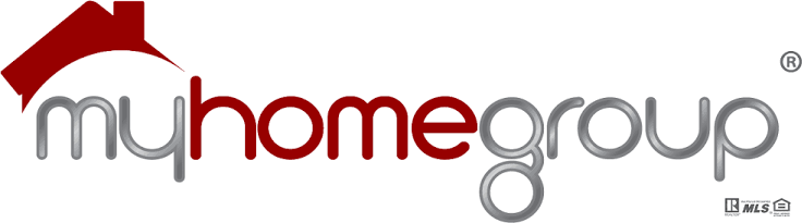 My Home Group Real Estate  logo